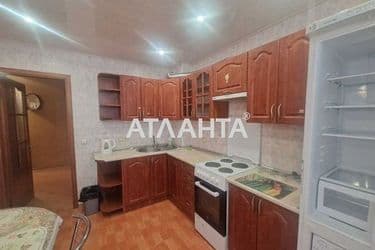 3-комнатная квартира по адресу ул. Парковая (площадь 70,7 м²) - Atlanta.ua - фото 16