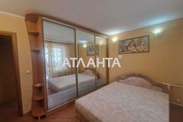 3-комнатная квартира по адресу ул. Парковая (площадь 70,7 м²) - Atlanta.ua - фото 20