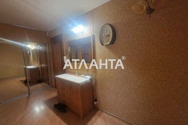 3-кімнатна квартира за адресою вул. Паркова (площа 70,7 м²) - Atlanta.ua - фото 19