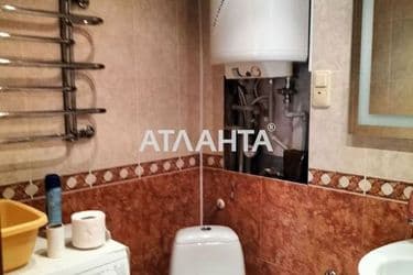 3-комнатная квартира по адресу ул. Парковая (площадь 70,7 м²) - Atlanta.ua - фото 26
