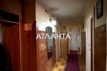 4+-rooms apartment apartment by the address st. Nauchnaya ul (area 73 m²) - Atlanta.ua - photo 12