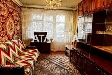 Многокомнатная квартира по адресу Научная ул.   (площадь 73 м²) - Atlanta.ua - фото 9