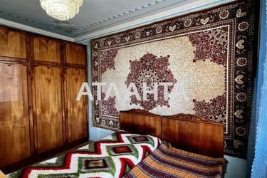 Многокомнатная квартира по адресу Научная ул.   (площадь 73 м²) - Atlanta.ua - фото 10