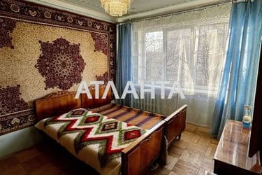 Многокомнатная квартира по адресу Научная ул.   (площадь 73 м²) - Atlanta.ua - фото 11