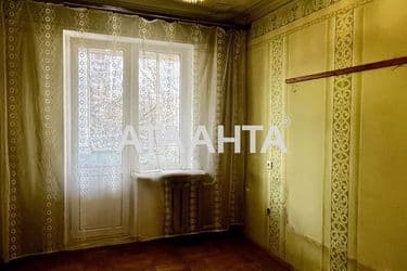 Многокомнатная квартира по адресу Научная ул.   (площадь 73 м²) - Atlanta.ua - фото 12