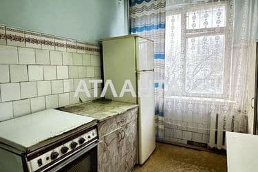 Многокомнатная квартира по адресу Научная ул.   (площадь 73 м²) - Atlanta.ua - фото 13