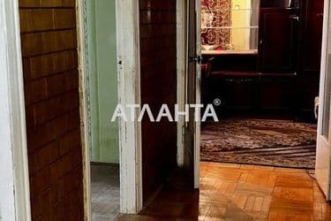 Многокомнатная квартира по адресу Научная ул.   (площадь 73 м²) - Atlanta.ua - фото 14