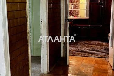 4+-rooms apartment apartment by the address st. Nauchnaya ul (area 73 m²) - Atlanta.ua - photo 14