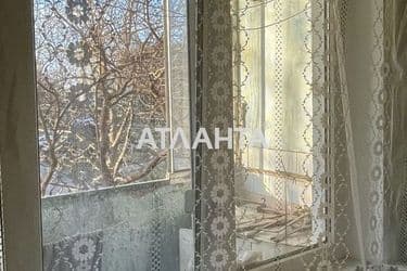Многокомнатная квартира по адресу Научная ул.   (площадь 73 м²) - Atlanta.ua - фото 15