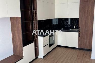 1-room apartment apartment by the address st. Inglezi 25 chapaevskoy div (area 34 m²) - Atlanta.ua - photo 10