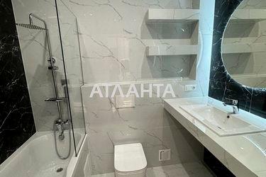 1-room apartment apartment by the address st. Inglezi 25 chapaevskoy div (area 34 m²) - Atlanta.ua - photo 17