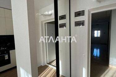 1-room apartment apartment by the address st. Inglezi 25 chapaevskoy div (area 34 m²) - Atlanta.ua - photo 16