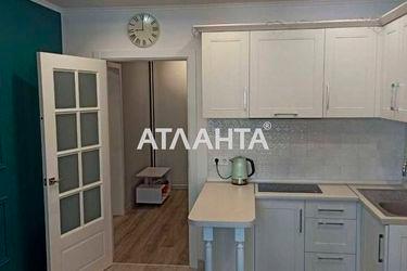 1-room apartment apartment by the address st. Sergeya Danchenko (area 48,7 m²) - Atlanta.ua - photo 13