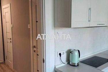 1-room apartment apartment by the address st. Sergeya Danchenko (area 48,7 m²) - Atlanta.ua - photo 15