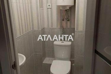 1-room apartment apartment by the address st. Sergeya Danchenko (area 48,7 m²) - Atlanta.ua - photo 19