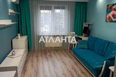 1-room apartment apartment by the address st. Sergeya Danchenko (area 48,7 m²) - Atlanta.ua - photo 20