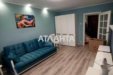 1-room apartment apartment by the address st. Sergeya Danchenko (area 48,7 m²) - Atlanta.ua - photo 21