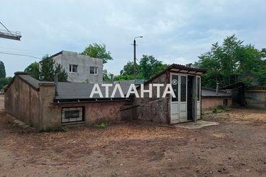 Комерційна нерухомість за адресою вул. Чапаєва (площа 132 м²) - Atlanta.ua - фото 24