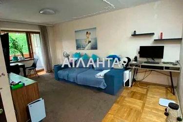 3-rooms apartment apartment by the address st. Geroev Krut Tereshkovoy (area 64 m²) - Atlanta.ua - photo 15