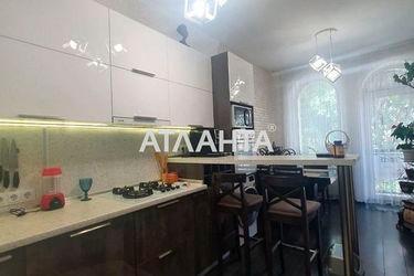 3-кімнатна квартира за адресою вул. Канатна (площа 111,9 м²) - Atlanta.ua - фото 30