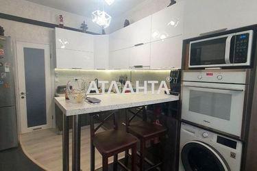 3-rooms apartment apartment by the address st. Kanatnaya Sverdlova (area 111,9 m²) - Atlanta.ua - photo 28