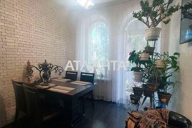 3-кімнатна квартира за адресою вул. Канатна (площа 111,9 м²) - Atlanta.ua - фото 31