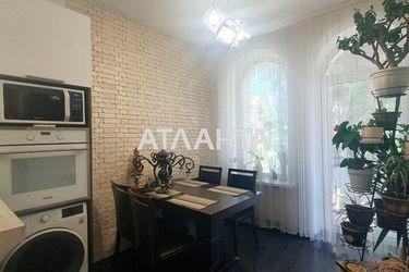 3-rooms apartment apartment by the address st. Kanatnaya Sverdlova (area 111,9 m²) - Atlanta.ua - photo 34