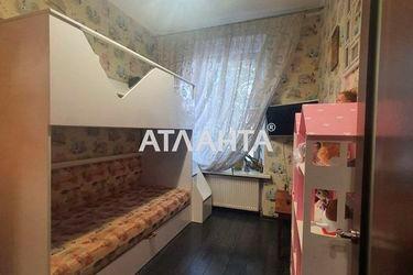 3-rooms apartment apartment by the address st. Kanatnaya Sverdlova (area 111,9 m²) - Atlanta.ua - photo 36