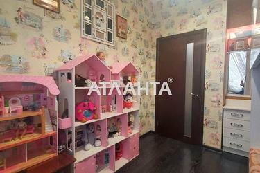 3-rooms apartment apartment by the address st. Kanatnaya Sverdlova (area 111,9 m²) - Atlanta.ua - photo 37