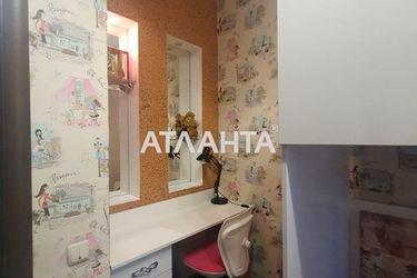 3-rooms apartment apartment by the address st. Kanatnaya Sverdlova (area 111,9 m²) - Atlanta.ua - photo 35