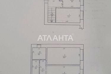 3-кімнатна квартира за адресою вул. Канатна (площа 111,9 м²) - Atlanta.ua - фото 52