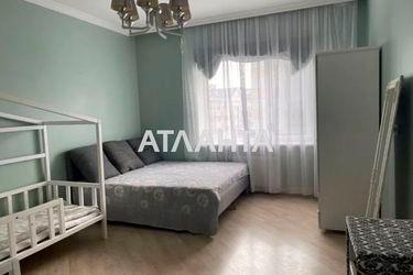 2-rooms apartment apartment by the address st. Vishnevaya (area 85,8 m²) - Atlanta.ua - photo 22