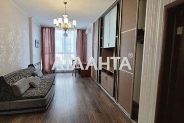 1-room apartment apartment by the address st. Koroleva ak (area 56 m²) - Atlanta.ua - photo 10