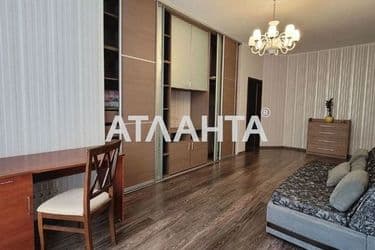 1-room apartment apartment by the address st. Koroleva ak (area 56 m²) - Atlanta.ua - photo 11