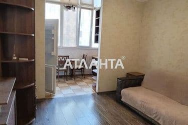 1-room apartment apartment by the address st. Koroleva ak (area 56 m²) - Atlanta.ua - photo 9