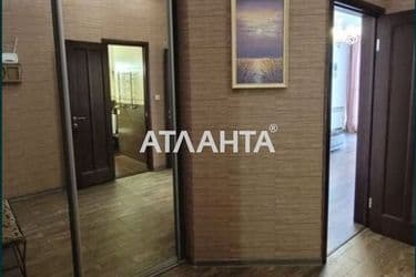 1-room apartment apartment by the address st. Koroleva ak (area 56 m²) - Atlanta.ua - photo 16