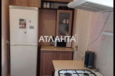 2-rooms apartment apartment by the address st. Mira (area 34 m²) - Atlanta.ua - photo 19