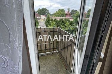 2-кімнатна квартира за адресою вул. Миру (площа 34 м²) - Atlanta.ua - фото 17