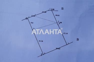 Landplot by the address st. Uchitelskaya (area 6,2 acr) - Atlanta.ua - photo 9