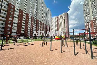 3-rooms apartment apartment by the address st. Baltiyskiy per (area 101,5 m²) - Atlanta.ua - photo 32