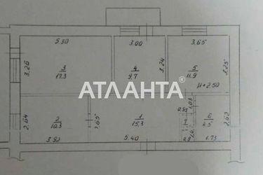 3-rooms apartment apartment by the address st. Bugaevskaya Instrumentalnaya (area 80 m²) - Atlanta.ua - photo 20