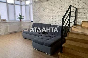 3-rooms apartment apartment by the address st. Balkovskaya Frunze (area 96,3 m²) - Atlanta.ua - photo 12