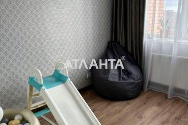 3-rooms apartment apartment by the address st. Balkovskaya Frunze (area 96,3 m²) - Atlanta.ua - photo 14