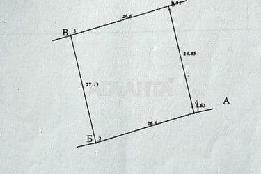 Landplot by the address st. Potemkina per (area 7,3 acr) - Atlanta.ua - photo 16