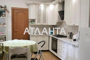 1-кімнатна квартира за адресою вул. Газова (площа 97,7 м²) - Atlanta.ua - фото 30