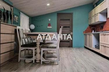 1-кімнатна квартира за адресою вул. Газова (площа 97,7 м²) - Atlanta.ua - фото 52