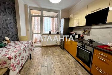 2-rooms apartment apartment by the address st. Evropeyskogo Soyuza prospprosp Pravdy (area 58,1 m²) - Atlanta.ua - photo 20