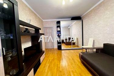 2-rooms apartment apartment by the address st. Evropeyskogo Soyuza prospprosp Pravdy (area 58,1 m²) - Atlanta.ua - photo 27