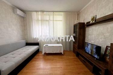 2-rooms apartment apartment by the address st. Evropeyskogo Soyuza prospprosp Pravdy (area 58,1 m²) - Atlanta.ua - photo 32