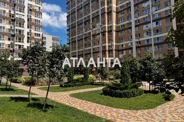 2-кімнатна квартира за адресою просп. Правди (площа 58,1 м²) - Atlanta.ua - фото 37